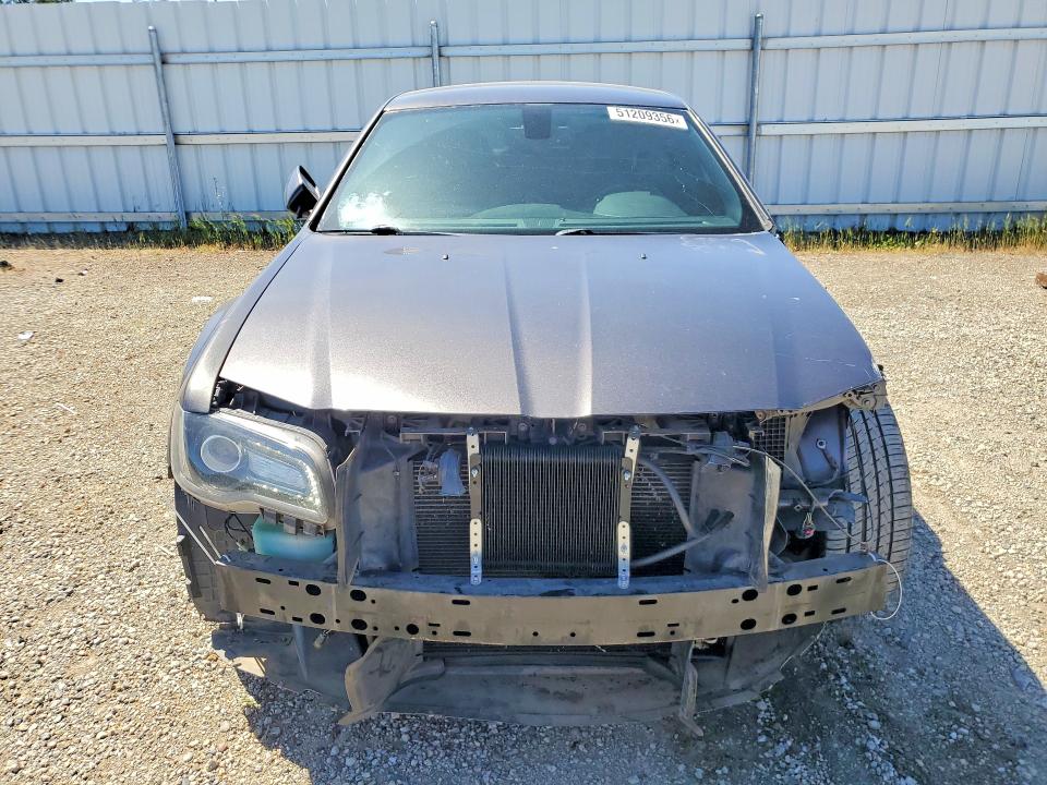 51209356 :رقم المزاد ، 2C3CCABG8FH872553 vin ، 2015 Chrysler 300 مزاد بيع