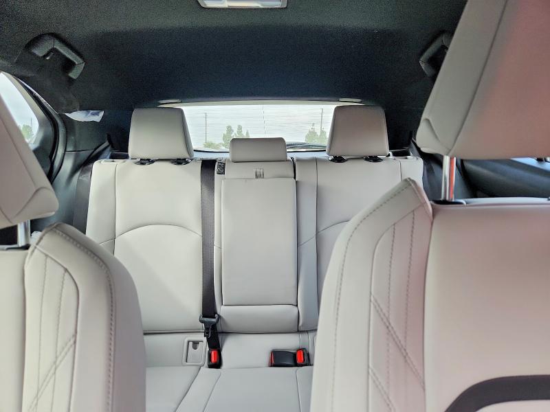 Продажа на аукционе авто 2025 Lexus Ux 300h, vin: JTHYBJAH8S2009607, номер лота: 49631646