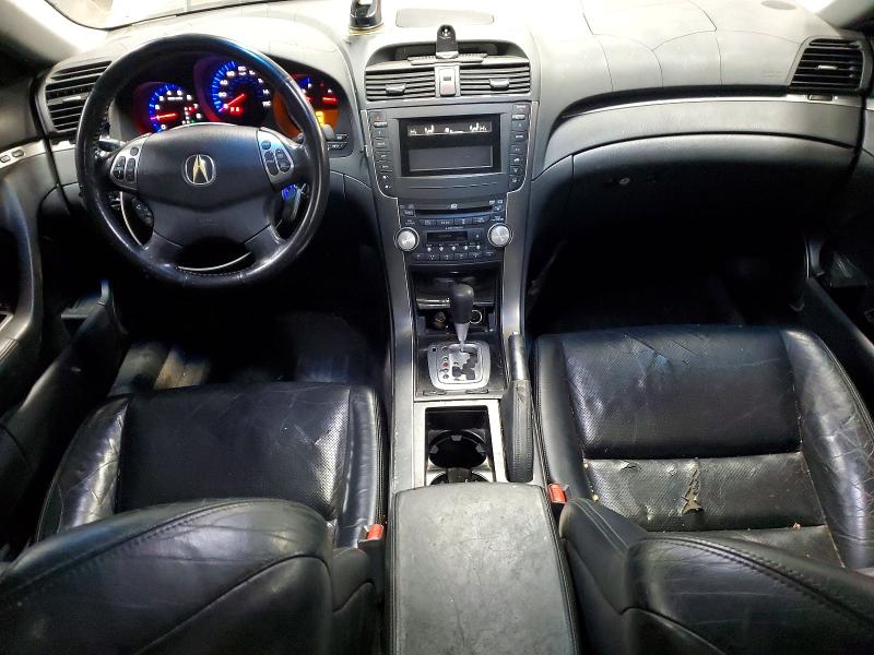 Продажа на аукционе авто 2005 Acura Tl, vin: 19UUA66225A013698, номер лота: 48343466