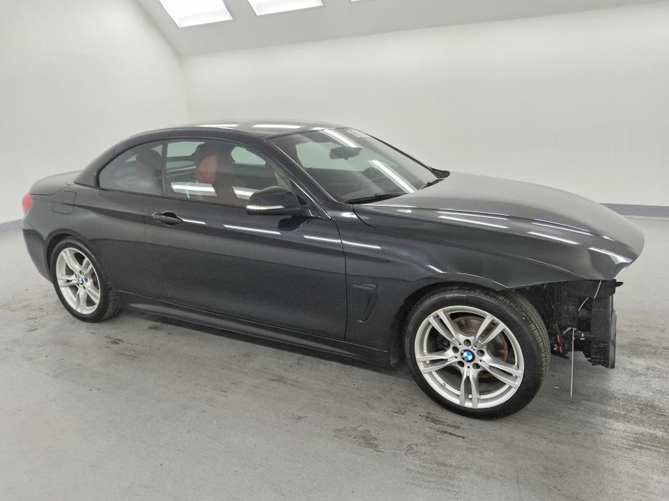 Aukcja sprzedaży 2018 Bmw 430i, vin: WBA4Z1C50JEC72251, numer aukcji: 51652846