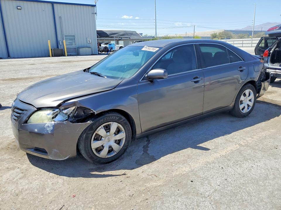 Aukcja sprzedaży 2008 Toyota Camry, vin: 4T4BE46KX8R047214, numer aukcji: 50662366