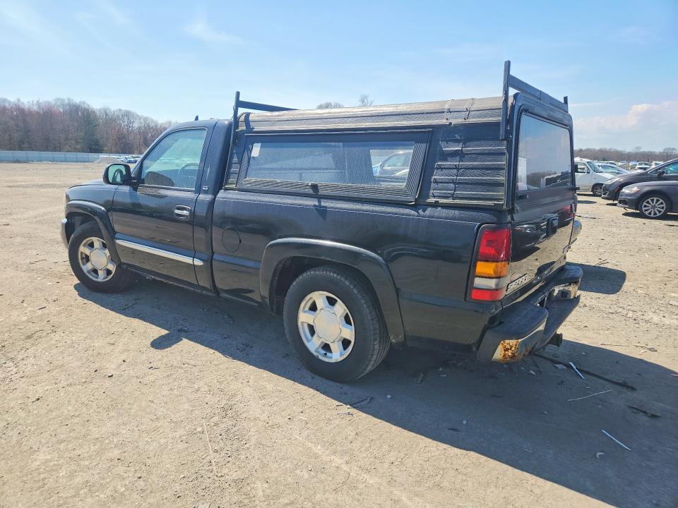 Aukcja sprzedaży 2006 Gmc New Sierra, vin: 3GTEC14T96G215985, numer aukcji: 49647666