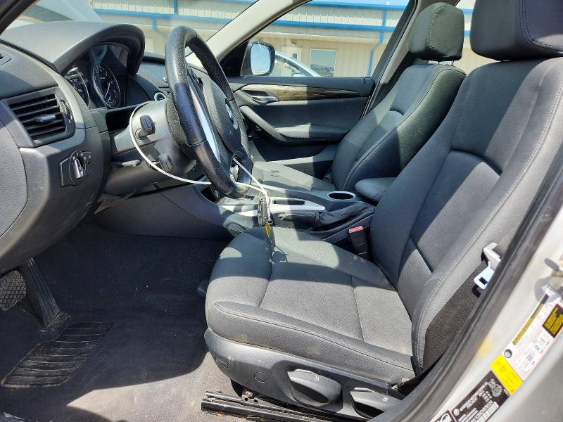 Aukcja sprzedaży 2012 Bmw X1, vin: WBAVL1C5XCVR76124, numer aukcji: 50224116