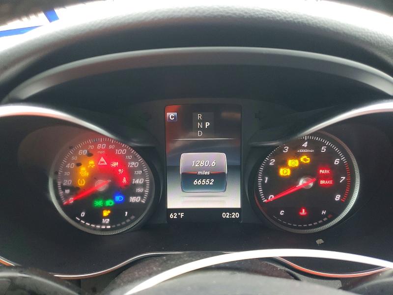 Продаж на аукціоні авто 2018 Mercedes-benz C, vin: 55SWF4JB4JU247748, номер лоту: 50544646