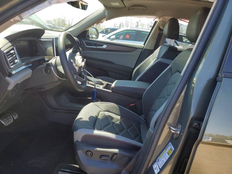 Aukcja sprzedaży 2025 Volkswagen Atlas, vin: 1V2CR2CA5SC564701, numer aukcji: 48991176