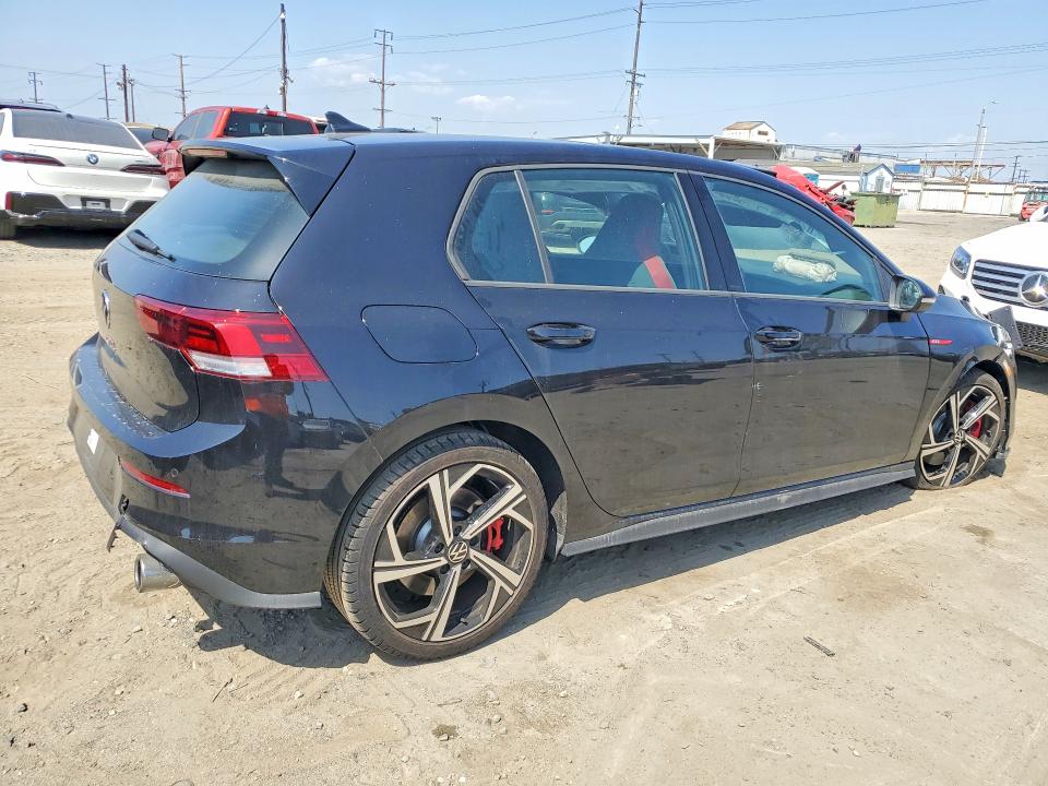 Aukcja sprzedaży 2024 Volkswagen Gti, vin: WVWRA7CD4RW113438, numer aukcji: 52176206
