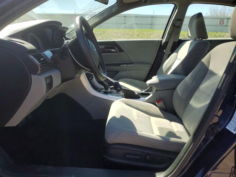 50576146 :رقم المزاد ، 1HGCR2F78GA007531 vin ، 2016 Honda Accord مزاد بيع