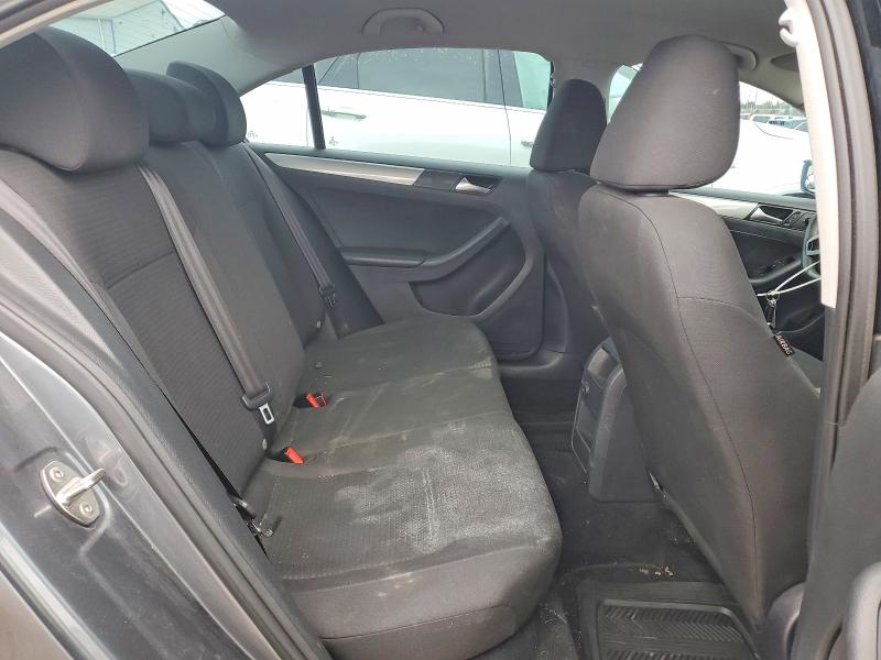 Продажа на аукционе авто 2017 Volkswagen Jetta, vin: 3VW2B7AJ1HM341688, номер лота: 47474646