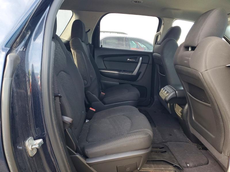 51198636 :رقم المزاد ، 1GKKRPEDXCJ205556 vin ، 2012 Gmc Acadia مزاد بيع