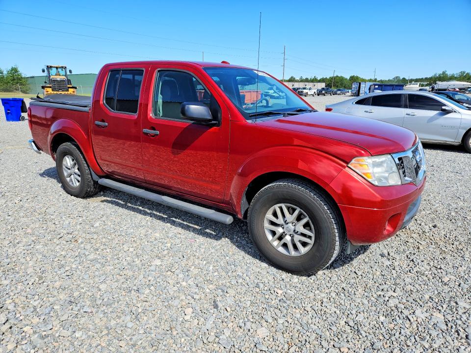 Продаж на аукціоні авто 2016 Nissan Frontier, vin: 1N6AD0ER1GN760089, номер лоту: 48753836