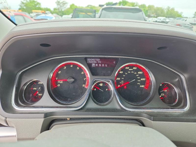 Продажа на аукционе авто 2015 Gmc Acadia, vin: 1GKKVRKD5FJ187807, номер лота: 51401536