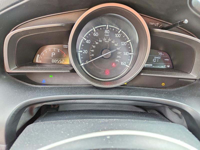Aukcja sprzedaży 2018 Mazda 3, vin: 3MZBN1L39JM256719, numer aukcji: 48395186