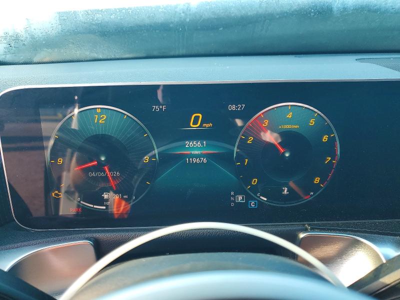 Продаж на аукціоні авто 2020 Mercedes-benz Glb, vin: W1N4M4GB6LW018923, номер лоту: 48608226