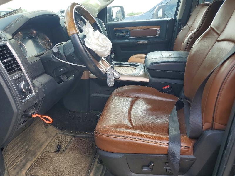 Продаж на аукціоні авто 2016 Ram 1500, vin: 1C6RR7PM5GS374804, номер лоту: 48080546