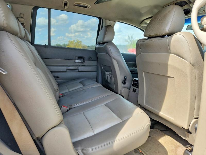47687606 :رقم المزاد ، 1D8HB48P07F577044 vin ، 2007 Dodge Durango مزاد بيع