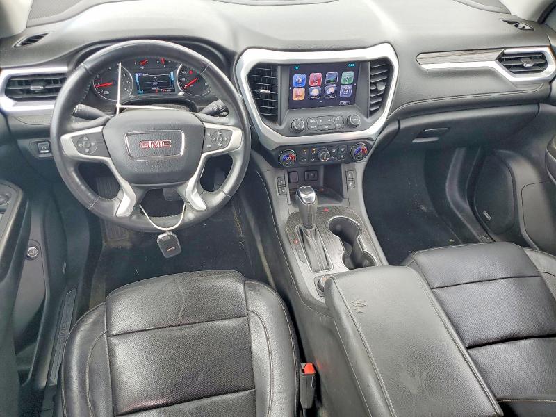 Aukcja sprzedaży 2017 Gmc Acadia, vin: 1GKKNULS7HZ277254, numer aukcji: 51786306