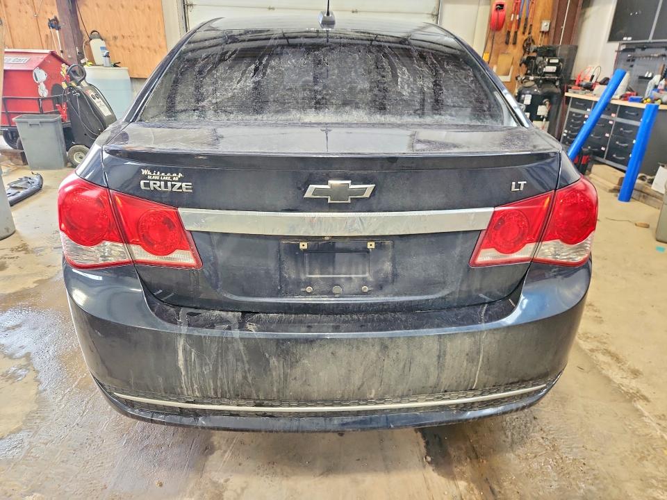 Aukcja sprzedaży 2015 Chevrolet Cruze, vin: 1G1PC5SB1F7154436, numer aukcji: 47293796