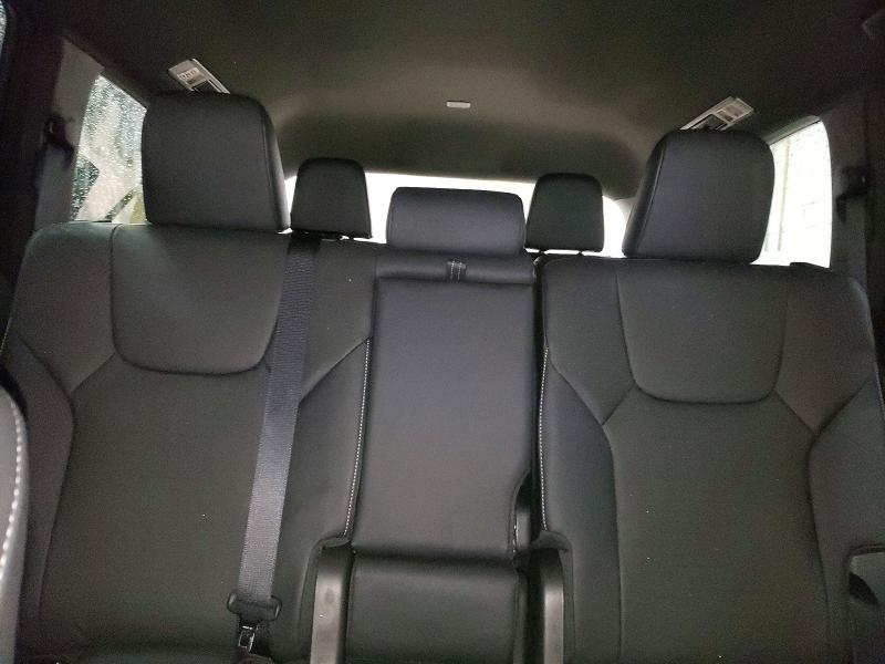 Продаж на аукціоні авто 2025 Lexus Tx 350, vin: 5TDAAAB6XSS032494, номер лоту: 48500756