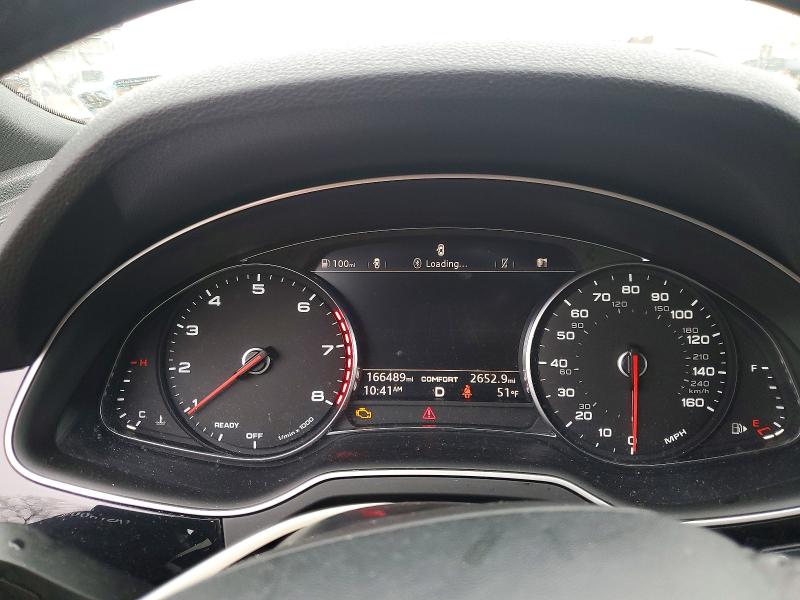 Продажа на аукционе авто 2017 Audi Q7, vin: WA1LAAF7XHD018525, номер лота: 48654556