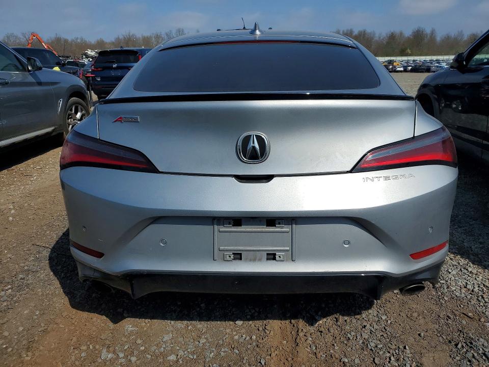 Aukcja sprzedaży 2023 Acura Integra, vin: 19UDE4H65PA010273, numer aukcji: 49385276