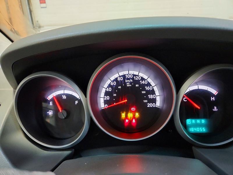Aukcja sprzedaży 2010 Dodge Grand Caravan, vin: 2D4RN4DE1AR128649, numer aukcji: 49526946