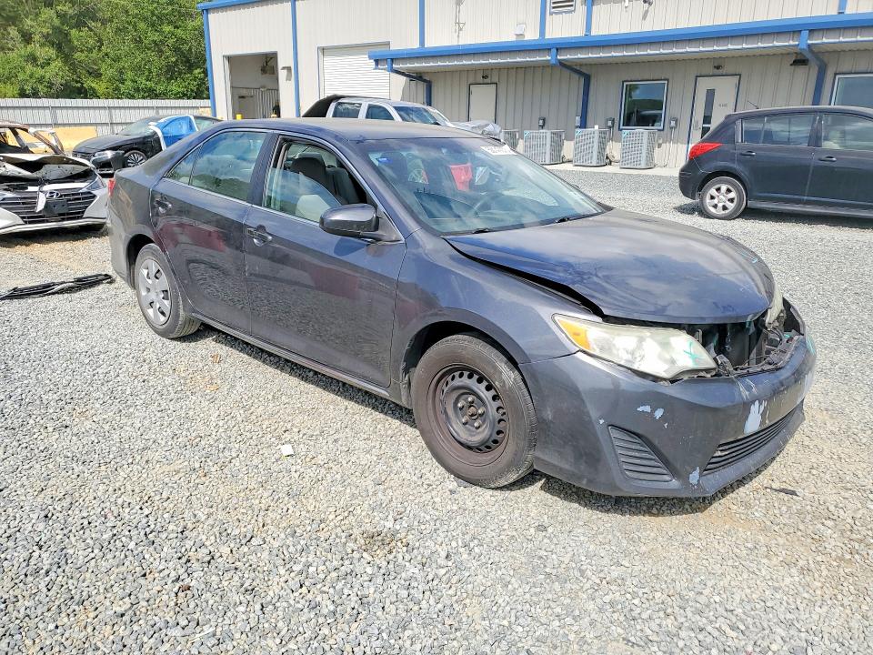 Продаж на аукціоні авто 2012 Toyota Camry, vin: 4T1BF1FK4CU059955, номер лоту: 50147076