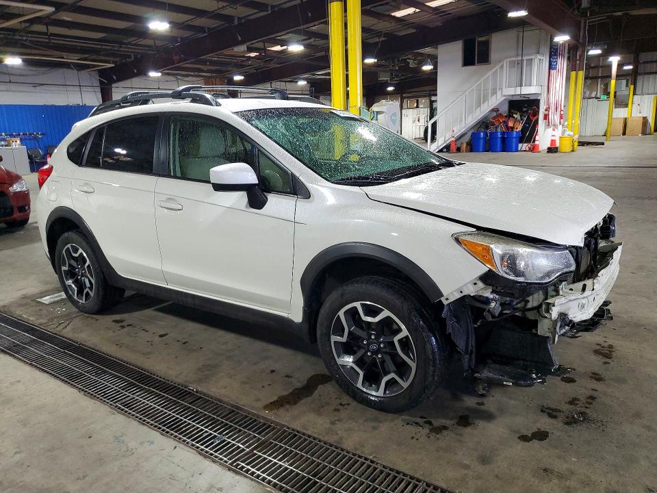 Продажа на аукционе авто 2016 Subaru Crosstrek, vin: JF2GPABC7G8231479, номер лота: 49489086