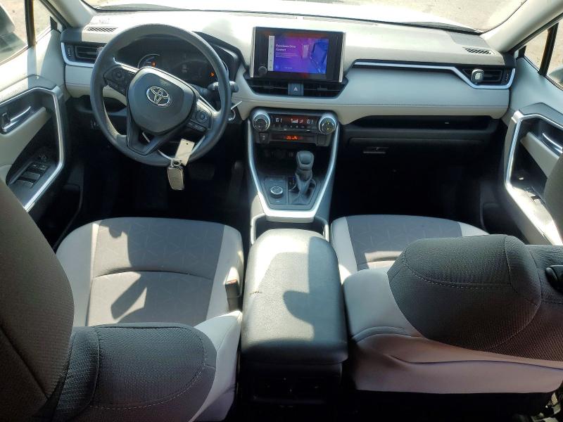 Aukcja sprzedaży 2024 Toyota Rav4 Hybrid, vin: 4T3RWRFV6RU164052, numer aukcji: 50667246