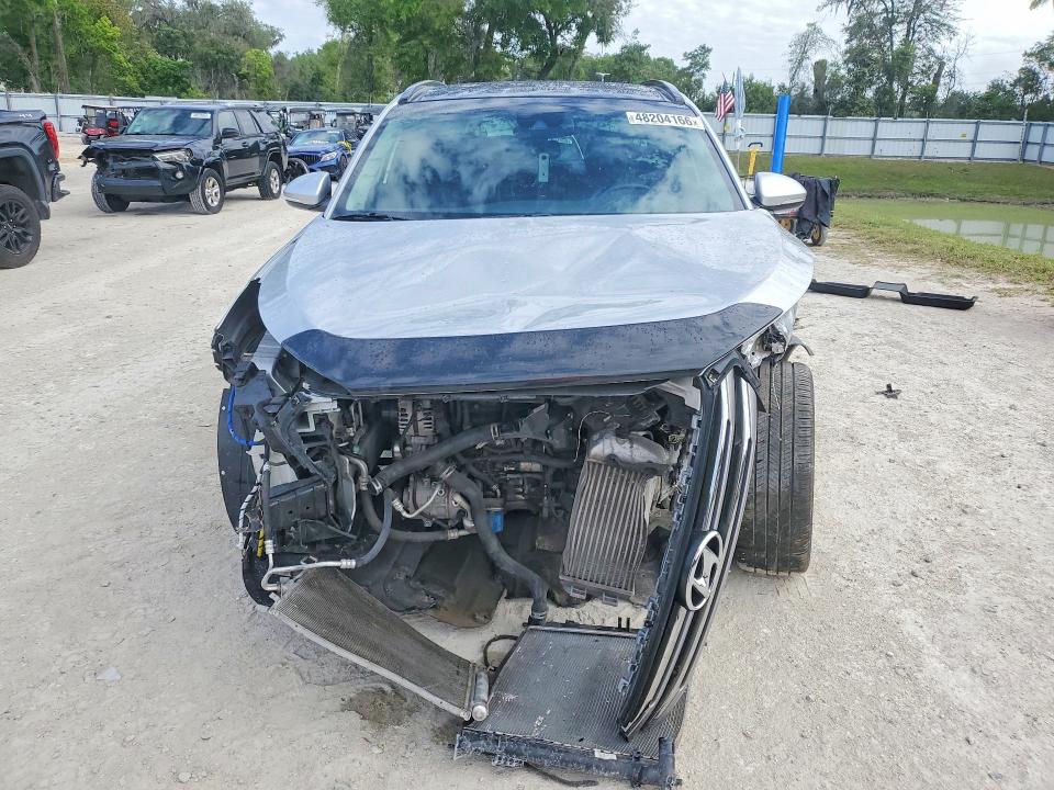 Aukcja sprzedaży 2018 Hyundai Tucson, vin: KM8J33A2XJU655978, numer aukcji: 48204166