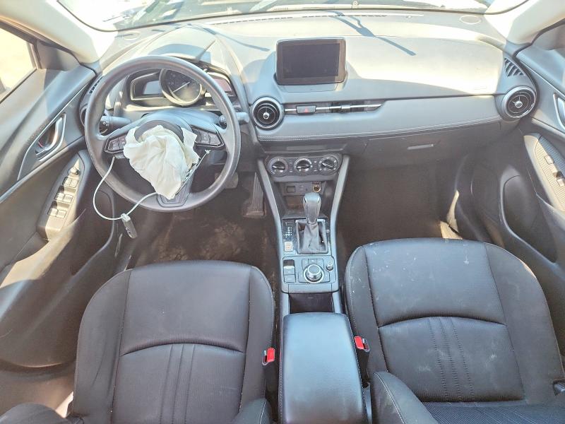 Aukcja sprzedaży 2019 Mazda Cx-3, vin: JM1DKFB76K0442907, numer aukcji: 50961296