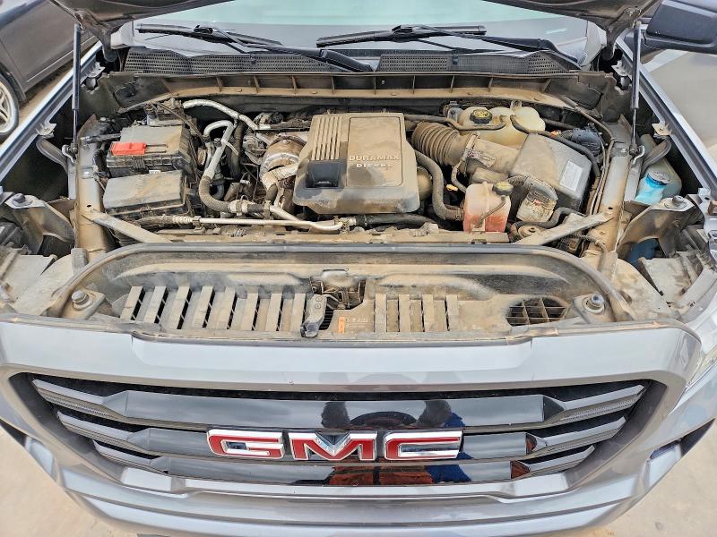 Продажа на аукционе авто 2020 Gmc Sierra, vin: 3GTU9CET8LG280956, номер лота: 51889506