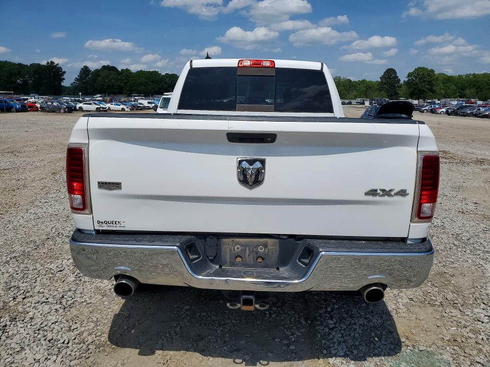 48692386 :رقم المزاد ، 1C6RR7VT1HS551876 vin ، 2017 Ram 1500 مزاد بيع