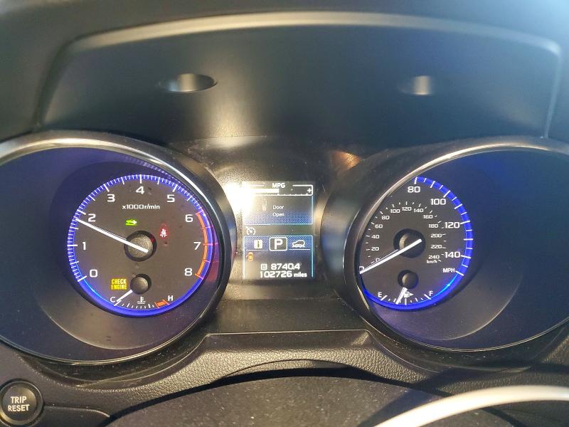 Продажа на аукционе авто 2016 Subaru Outback, vin: 4S4BSACC2G3226835, номер лота: 51321496