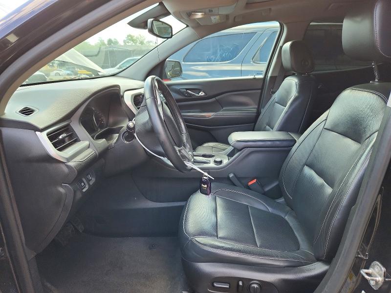 Продаж на аукціоні авто 2017 Gmc Acadia, vin: 1GKKNULS1HZ275290, номер лоту: 52027856