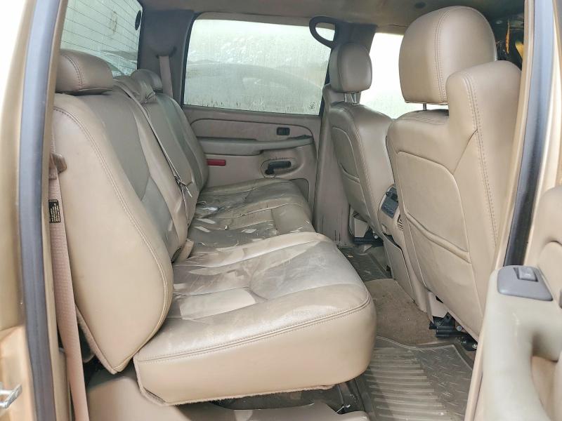 48988956 :رقم المزاد ، 1GTHK23275F968428 vin ، 2005 Gmc Sierra مزاد بيع