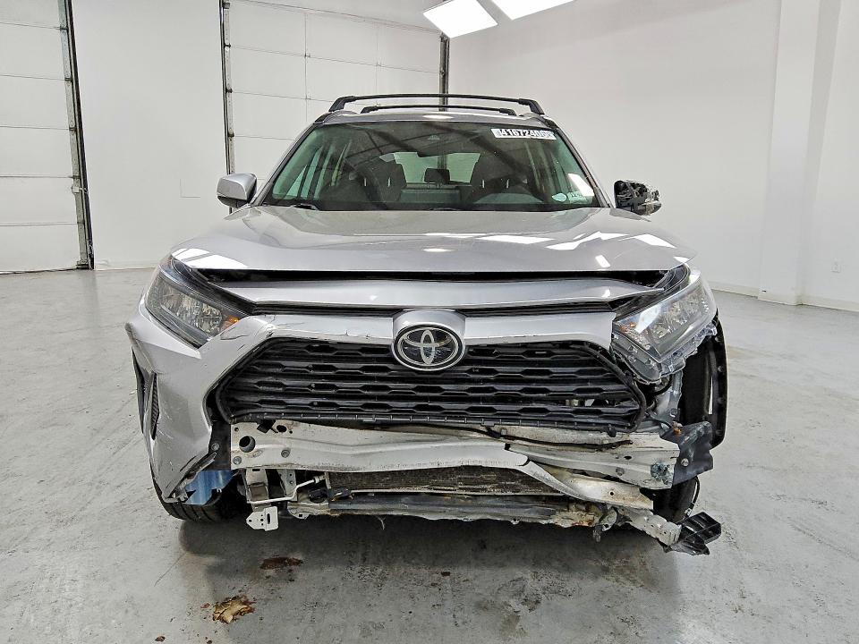 2019 Toyota Rav4 მანქანა იყიდება აუქციონზე, vin: 2T3G1RFV0KC046608, აუქციონის ნომერი: 41672406