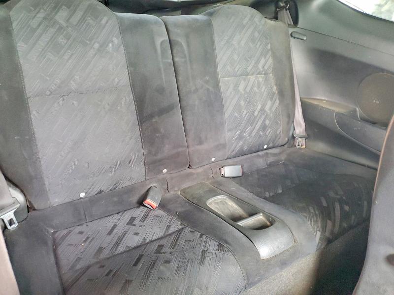 49802556 :رقم المزاد ، JH4DC53834S014572 vin ، 2004 Acura Rsx مزاد بيع