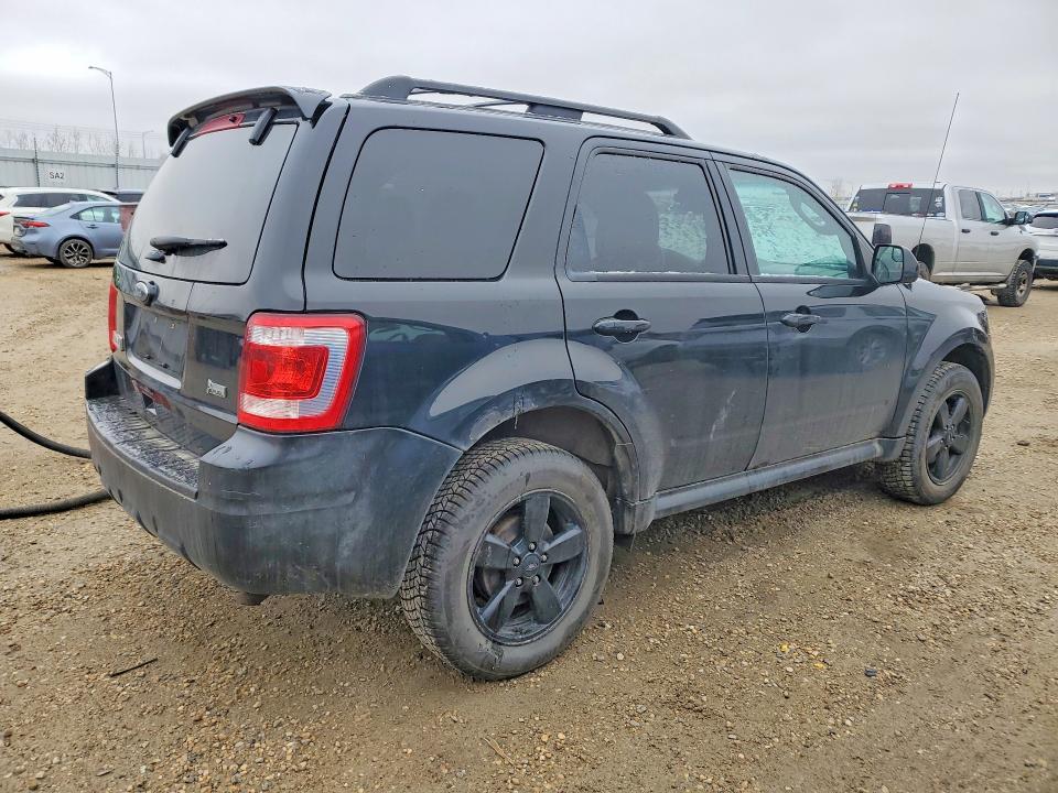 49875656 :رقم المزاد ، 1FMCU9DG5BKC14952 vin ، 2011 Ford Escape مزاد بيع