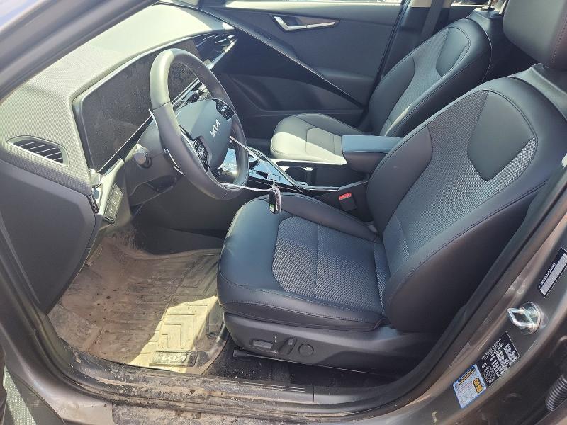 Продажа на аукционе авто 2026 Kia Niro, vin: KNDCR3L14T5146465, номер лота: 49571486