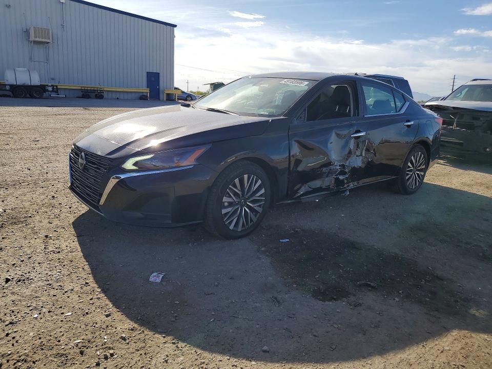 49183596 :رقم المزاد ، 1N4BL4DV3RN399912 vin ، 2024 Nissan Altima مزاد بيع