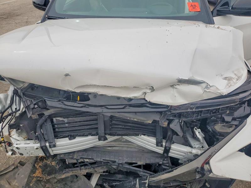 Продажа на аукционе авто 2025 Chevrolet Trailblazer, vin: KL79MTSL2SB022493, номер лота: 51466436