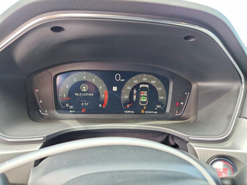 Aukcja sprzedaży 2026 Acura Integra, vin: 19UDE4H32TA001904, numer aukcji: 49950776