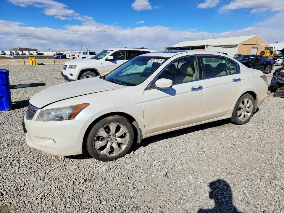 Продажа на аукционе авто 2008 Honda Accord, vin: 1HGCP36818A078673, номер лота: 48514716