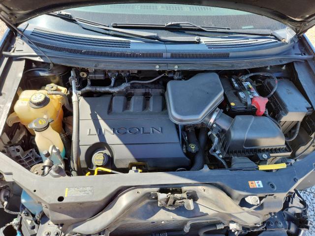 Aukcja sprzedaży 2008 Lincoln Mkx, vin: 2LMDU88CX8BJ05240, numer aukcji: 49593696