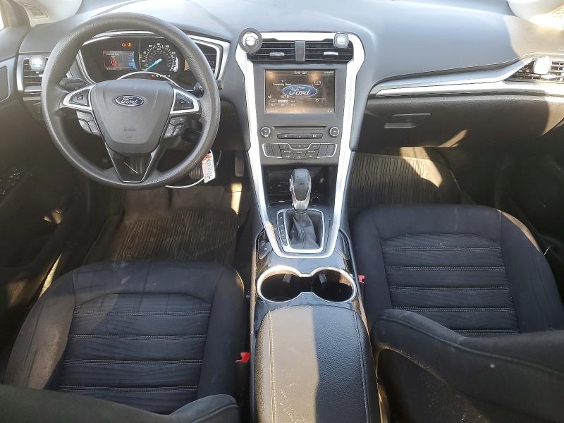Продажа на аукционе авто 2016 Ford Fusion, vin: 3FA6P0HD6GR402313, номер лота: 48817816