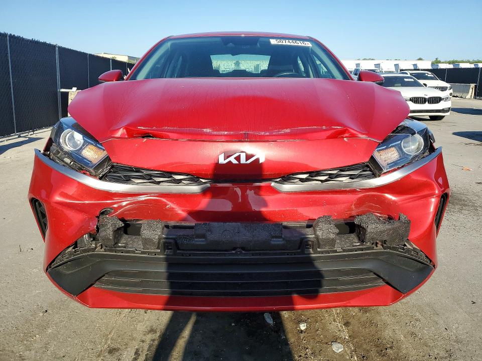 Aukcja sprzedaży 2024 Kia Forte, vin: 3KPF24AD0RE783726, numer aukcji: 50744616