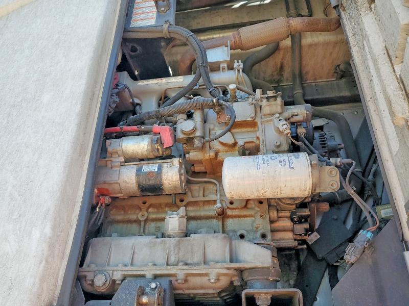 Продаж на аукціоні авто 2019 Cimc Reefer Trailer Trailer, vin: 527SR5324KL017077, номер лоту: 51019106