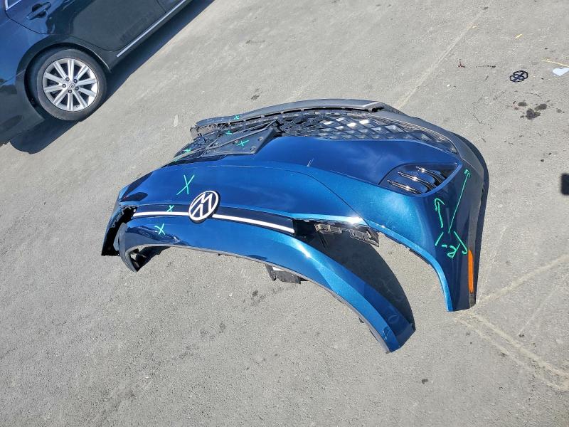 Aukcja sprzedaży 2023 Volkswagen Id.4, vin: 1V2BMPE83PC054484, numer aukcji: 51194996
