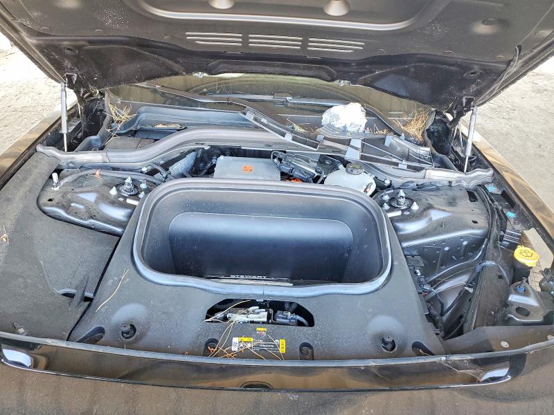 Aukcja sprzedaży 2024 Dodge Charger, vin: 2C3CDBCK5RR208697, numer aukcji: 48854836