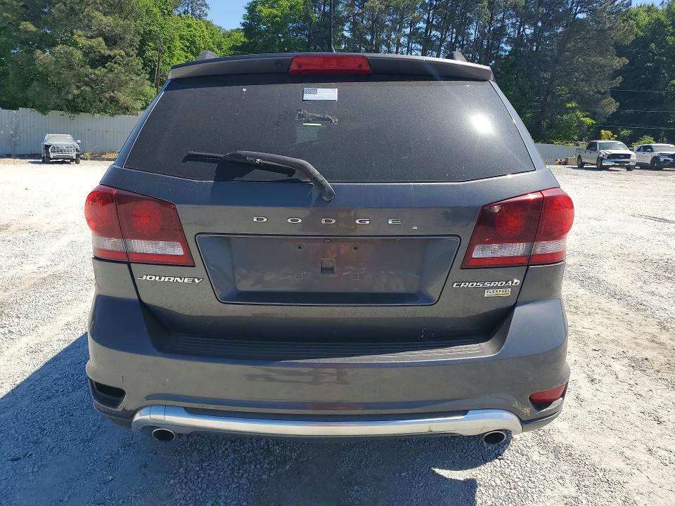 Aukcja sprzedaży 2019 Dodge Journey, vin: 3C4PDCGG9KT680347, numer aukcji: 50476476